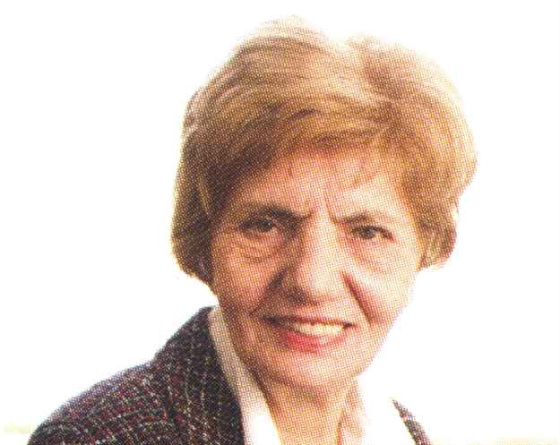 Marija Paškvalin
