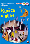 Kućica u gljivi