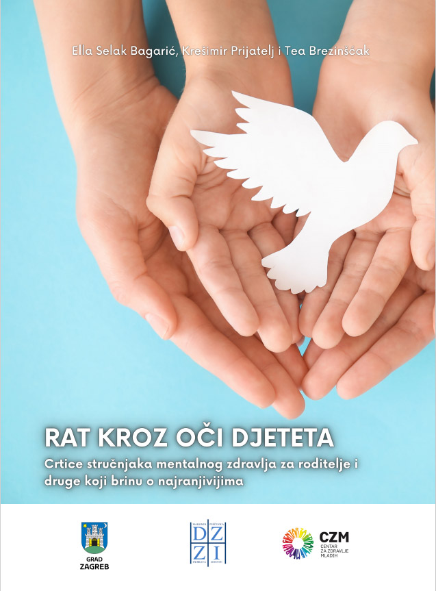 rat kroz oči djeteta