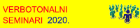 Verbotonalni seminari 2018. - 2019.