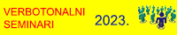 Verbotonalni seminar jesen 2021